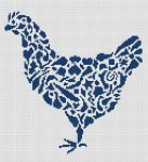 (image for) Tribal Hen